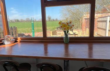 2 Brook Cottage, Sotterley Estate - Foto 20