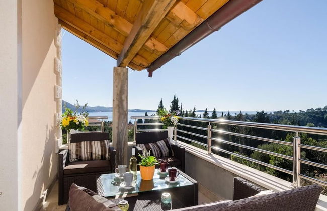 Villa Avoca - Foto 15