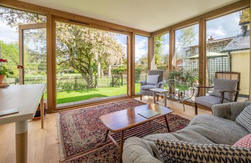 Gothic House Cottage - Foto 12