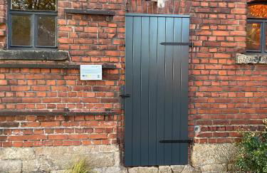 Stall & Sterne - Tiny Häuser - Foto 29