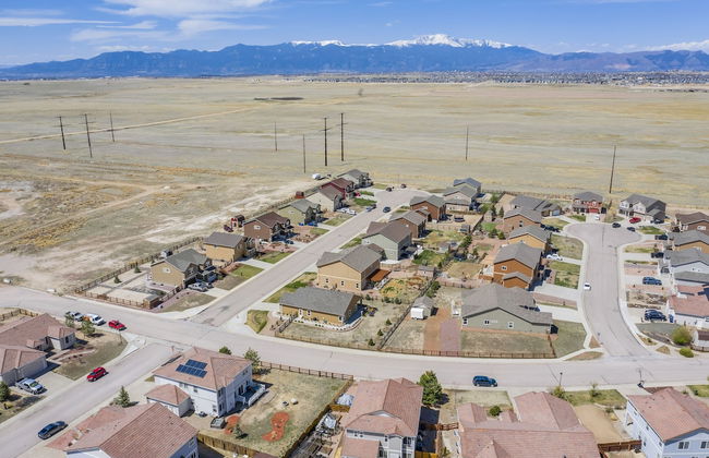 Tumbleweed Resort - Foto 64