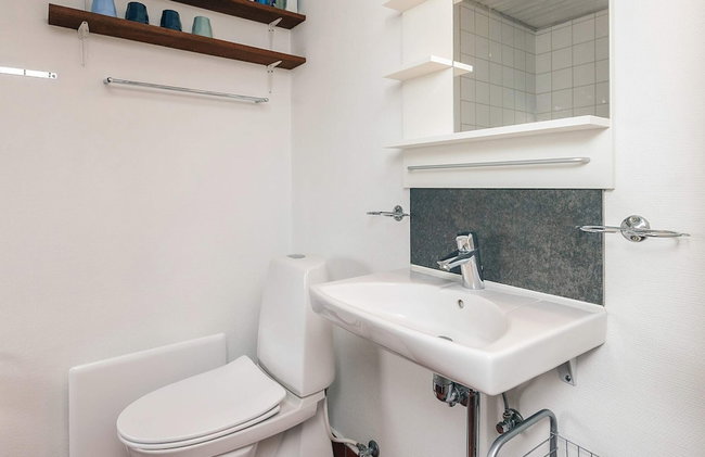 4 Person Holiday Home in Aeroskobing - Foto 17