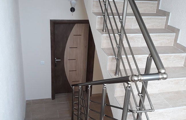 Vila & Apartments MATEA - Foto 64