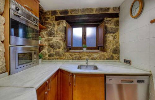 Casa Cuesta del Reloj - Photo 9