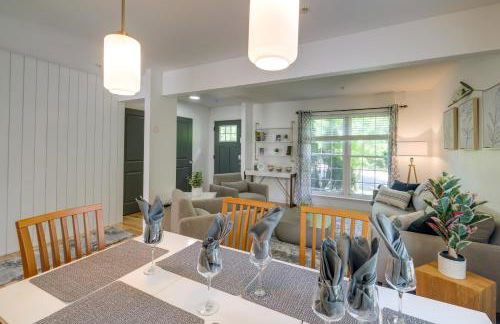 Greater Landover Vacation Rental in DC Metro Area! - Foto 7