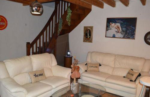 Hameau Des Gardes - Foto 13