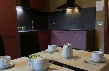 Il Colombaio Winery and Rooms - Foto 24