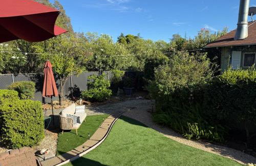 Private Oasis in the Mountains - Foto 20