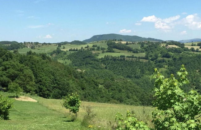 Timeless Holiday Home in Apecchio With Garden - Photo 62