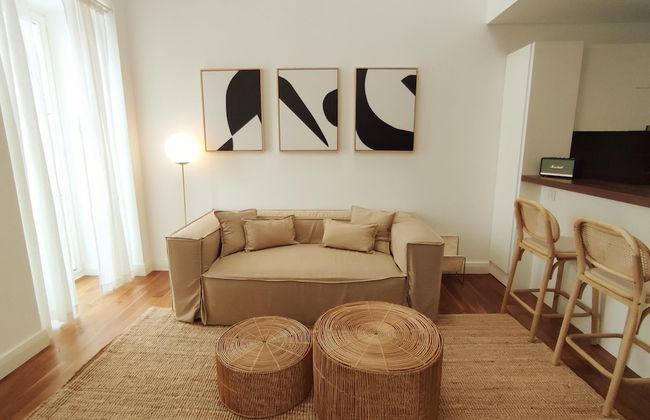 Vacation Time Apartment - Foto 1