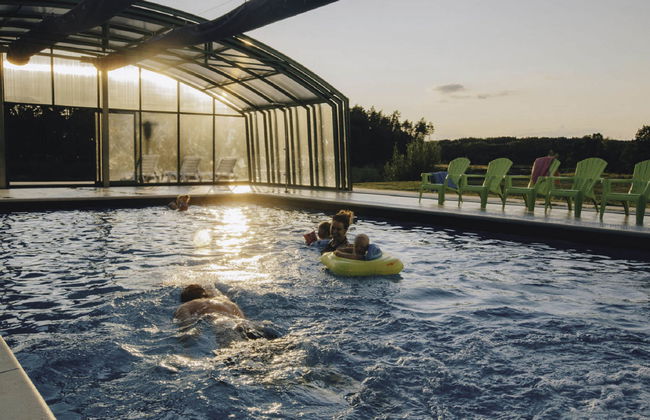 Stara Wieś Resort & Odnowa - Foto 25