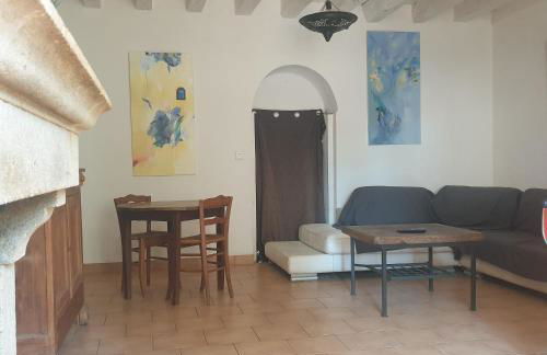 Le Gîte de la ferme Davitali - Photo 12