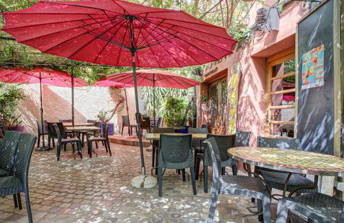 Au Remp'Arts - Foto 73