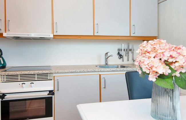 5 Person Holiday Home in Aabenraa - Photo 5