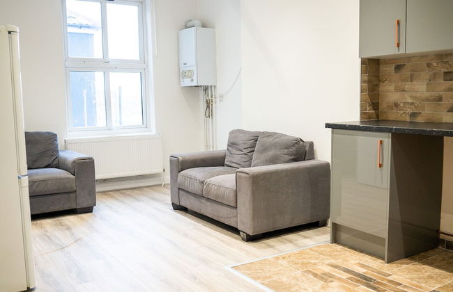 Albany Apartments - Foto 9