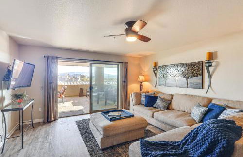 Walkable Location! Waterfront Lake Havasu Paradise - Foto 6