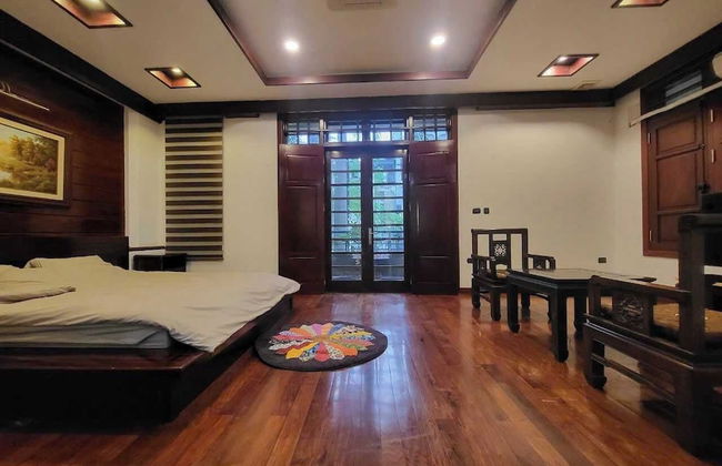 Hanoi Villa - Foto 3