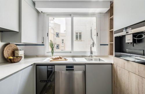 Wonder - 3 bedrooms in Chamberí - Photo 10