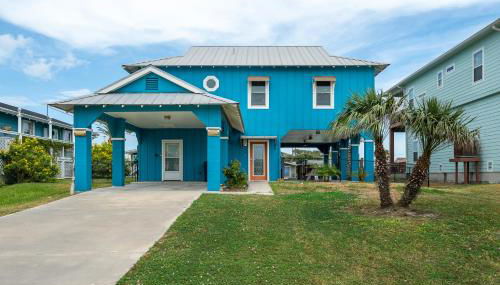 Pickled Pirate by Miss Kitty’s - Foto 3