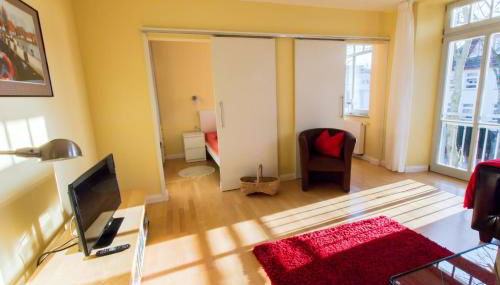 Ferienwohnung Haus am Meer Nr. 5 - Foto 3