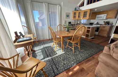 Modern Ocean Cabin 27 Stylish Kitchen & Jacuzzi - Foto 9