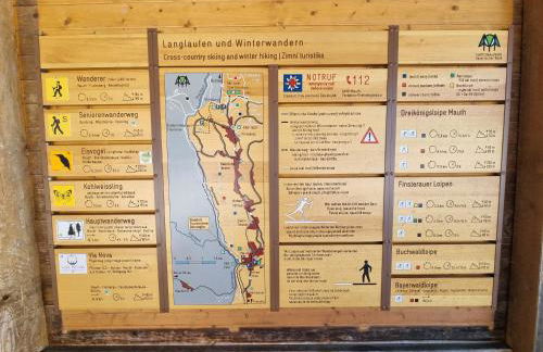 Ferienwohnung Kreuzberg - Foto 70