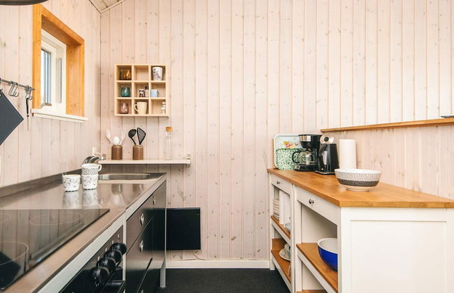 Seaside Panorama Retreat - By Traum Ferienwohnungen - Foto 15