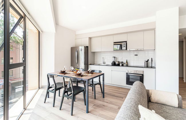 Kukun Reforma Downtown - Foto 54