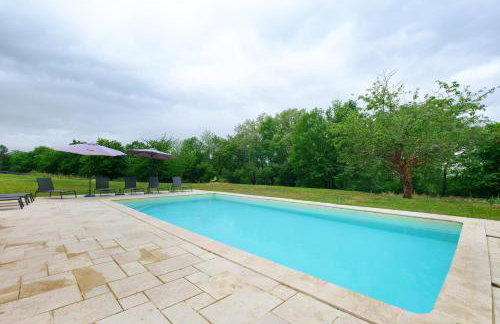Gite l'Egal, piscine, climatisation - Photo 4