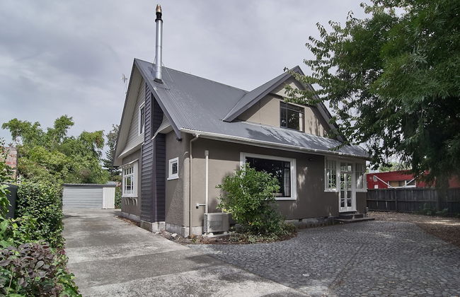 Racecourse Villa - Foto 51