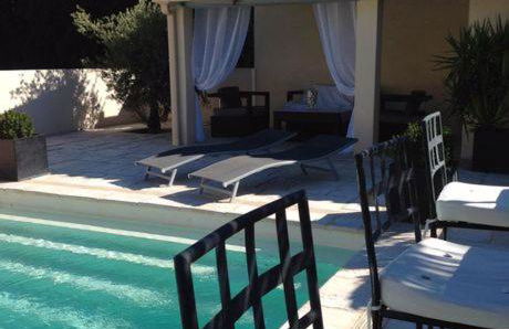 Gite Au fond du jardin - Foto 11