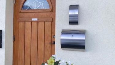 Fewo Rheinwein 1 "ausgezeichnet zum wandern und radfahren" mit Wallbox - Foto 5