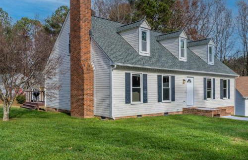 Near NC State Campus & Downtown - The Maple Marvel - Foto 42