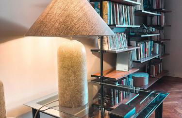 Cozy Apartment in Via Washington Freshly Renovated - Foto 11