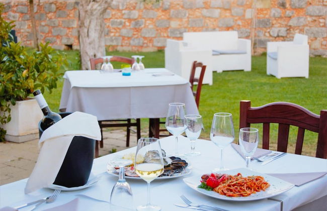 Agriturismo Il Megalite - Foto 52