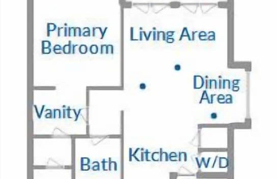 Sandpiper Cove 1119 1 Bedroom Condo by RedAwning - Foto 27