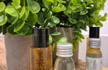 NAVIA Luma - Design Apartment - Stylisch, voll ausgestattet, mit Parkplatz - Foto 20