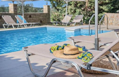 Villa Korini - Foto 2