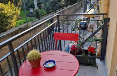 Don Carlo City Center Apt - Foto 14