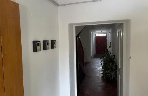 VOH Studio MITTEN in Vohenstrauß, Smart-TV, Parkplatz - Foto 20