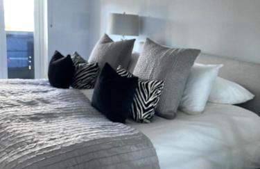 Shorthorn Apartment, 53a Sea Road - Foto 5