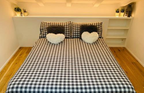 The Nest Between the Walls - Foto 14