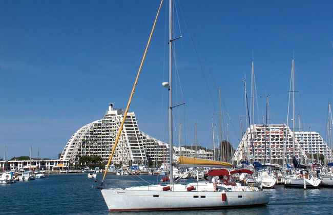 Les Cyprianes - Foto 21