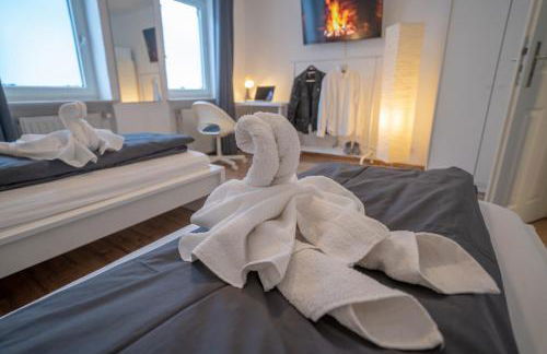 4-Zimmer Haus, 2-Bäder 140qm bis zu 11 Personen - Foto 7