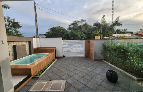 Casa Sunstay Garden com piscina - Foto 11