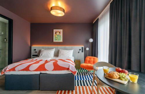 kalm stay - munich east - Foto 10