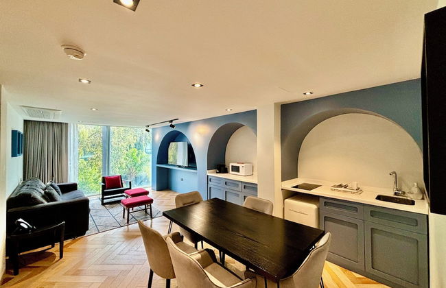 Park Life Masaryk - Foto 30