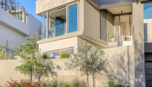 Vista Maris - Luxury Apt in Camps Bay With Pool - Foto 4, Habitación