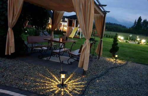 Tatra House z Jacuzzi - Foto 59