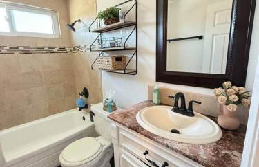 Peace of Paradise - Heated Pool, Spa & Fireplace - Foto 25